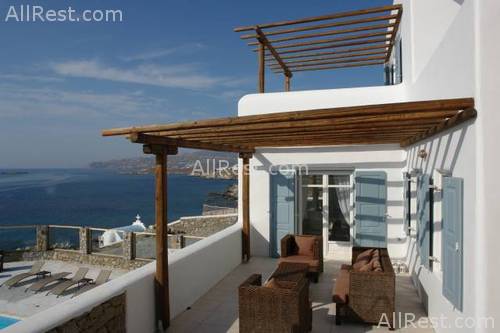 Luxury Villa Mykonos 4